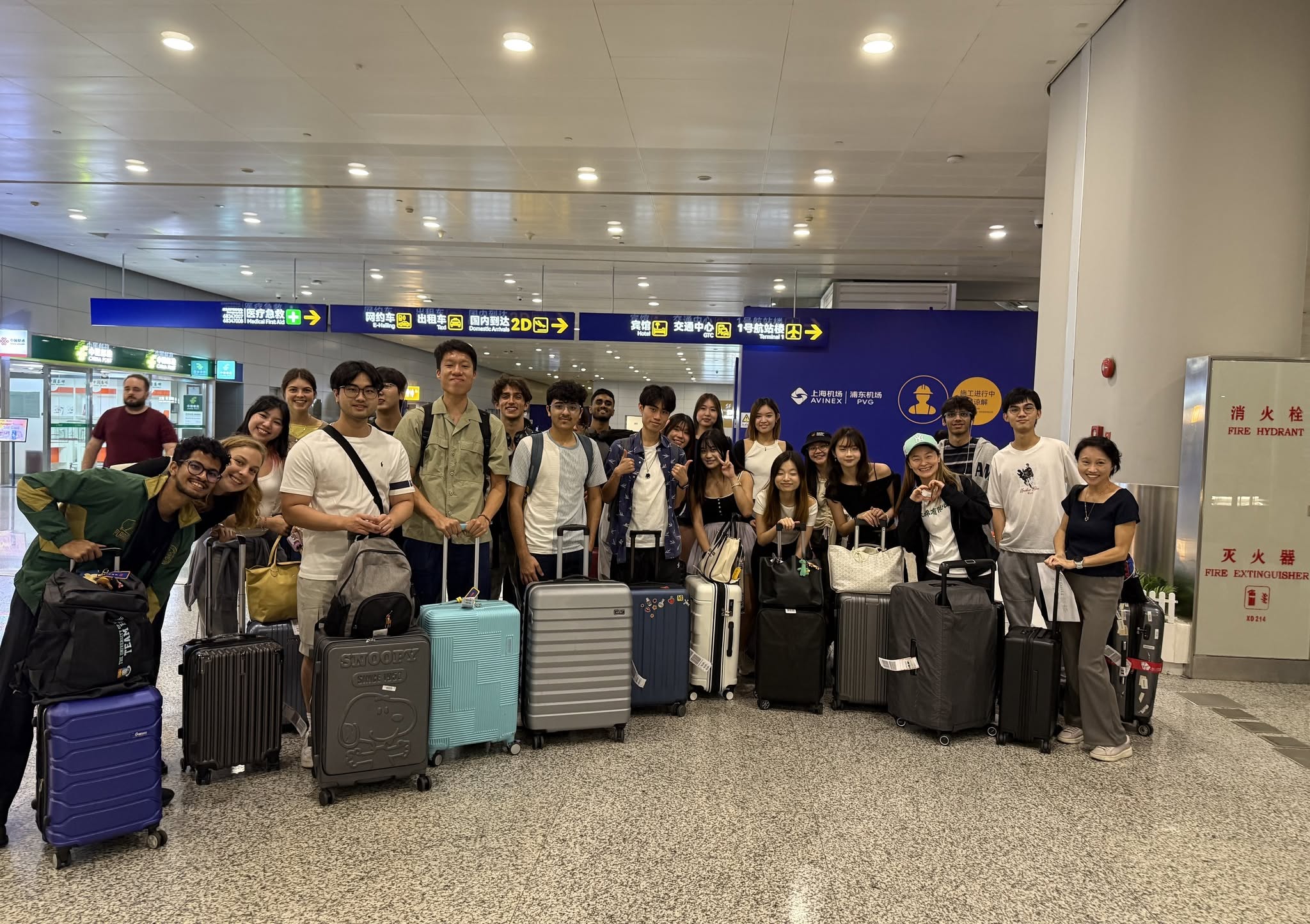 【滬杭AI行：香港大學Web3 for Social Impact 交流團後記】