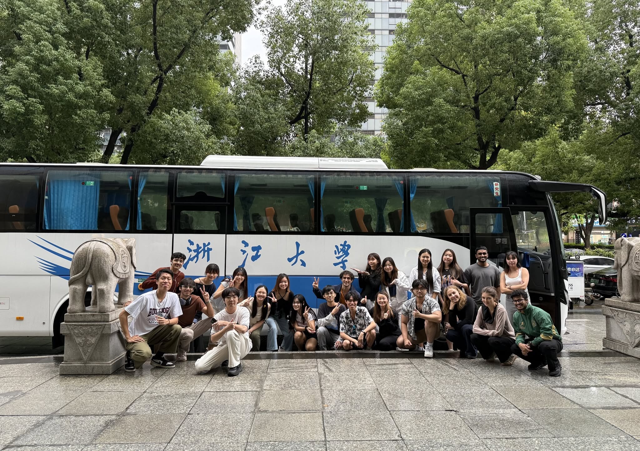 【滬杭AI行：香港大學Web3 for Social Impact 交流團後記】