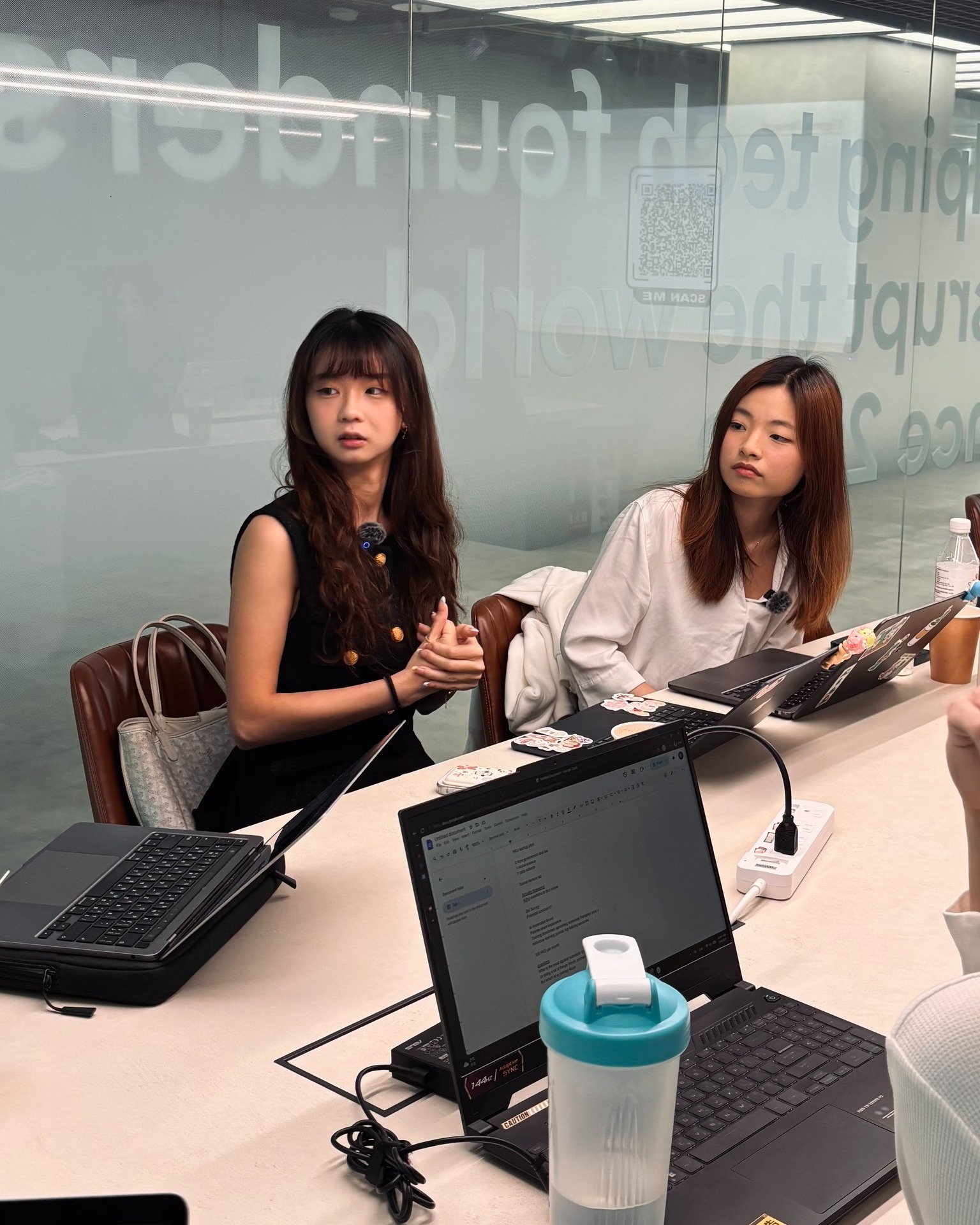 台北考察之旅:參訪亞洲頂尖創業加速器 AppWorks