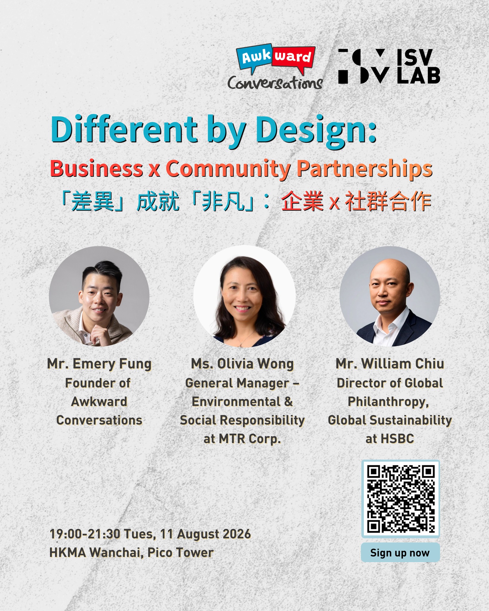Different by Design: Why Leading Corporations Embrace Inclusion
