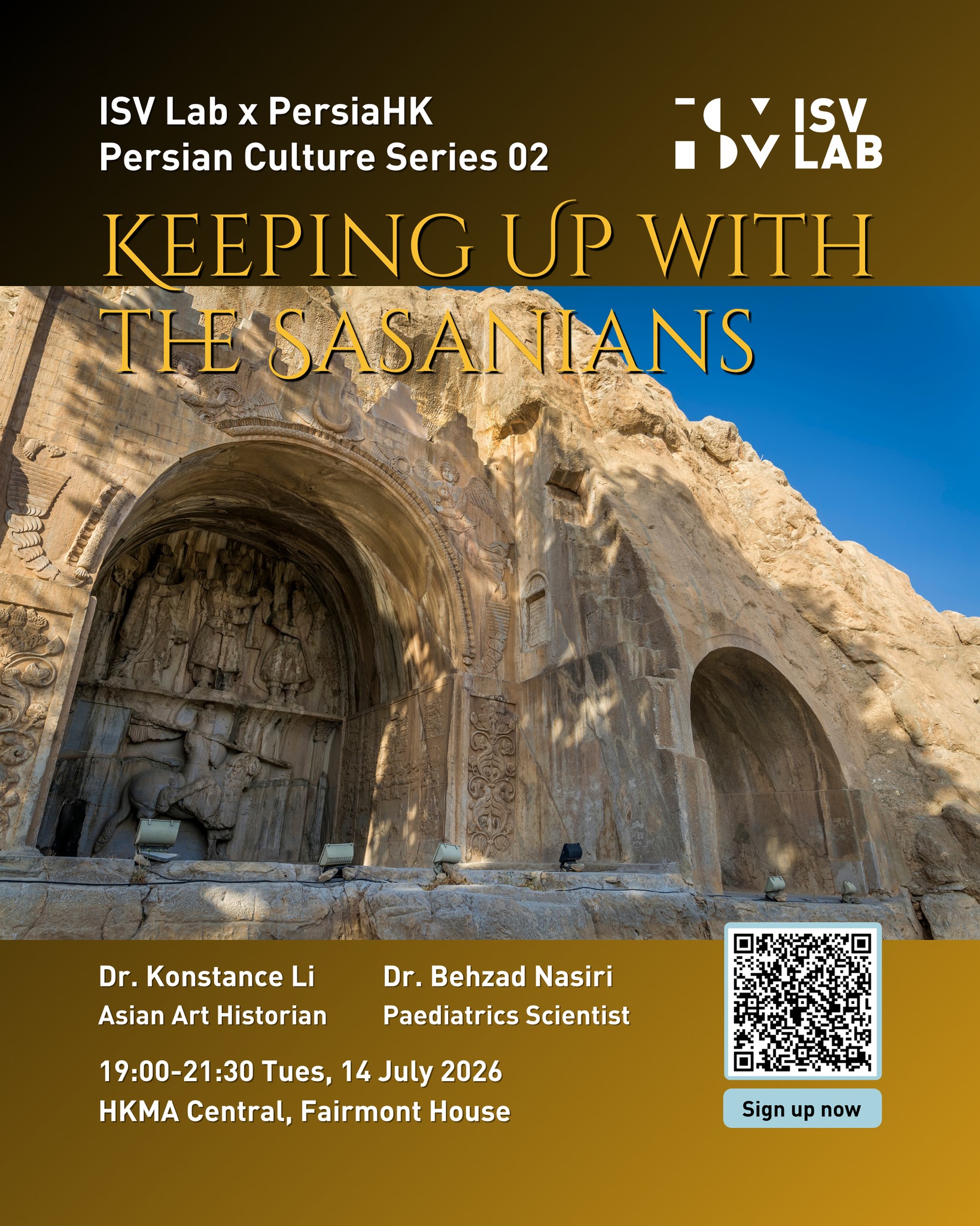 Keeping Up with the Sasanians: Persian Splendour in Chinese and Japanese Art