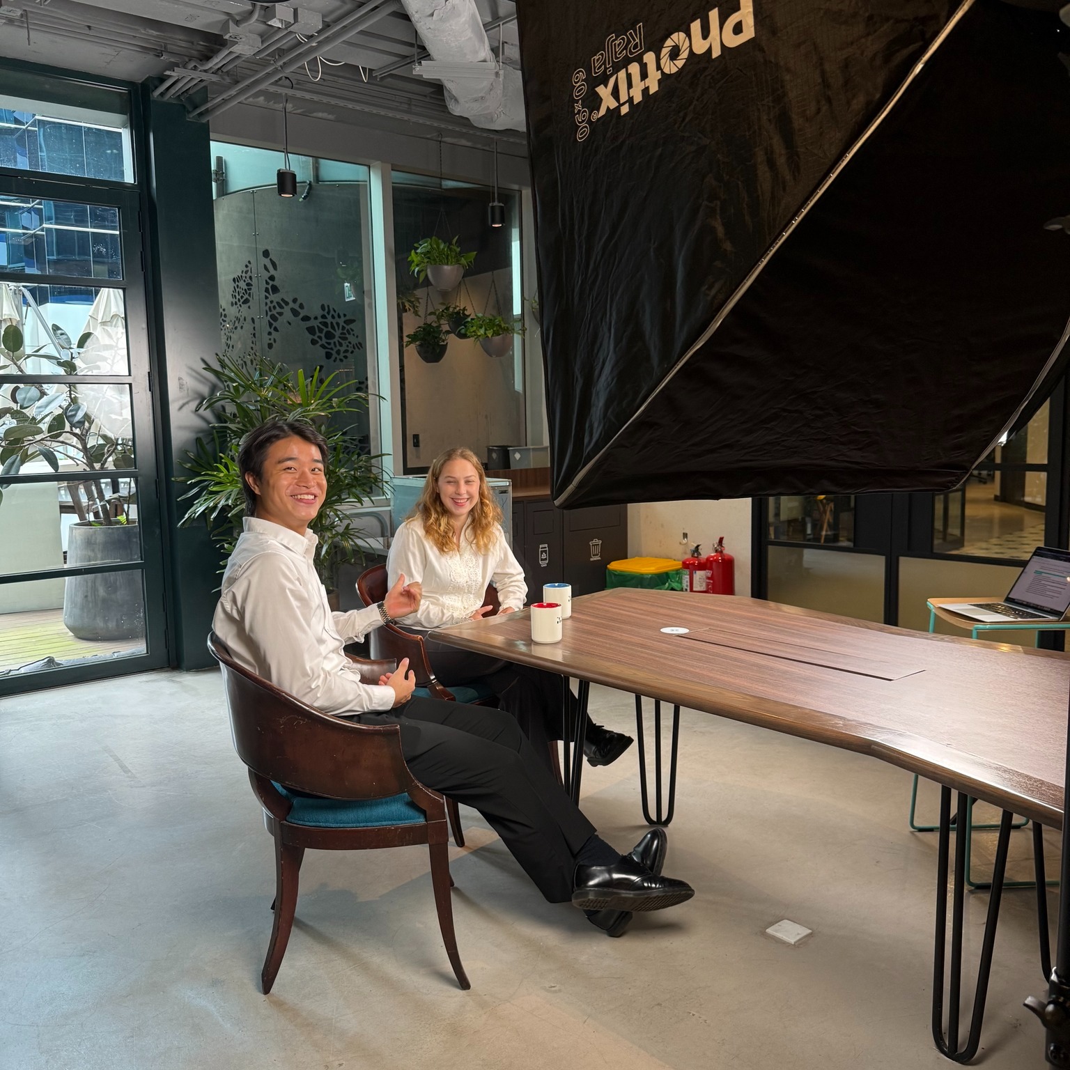 We Are Recruiting Summer Interns