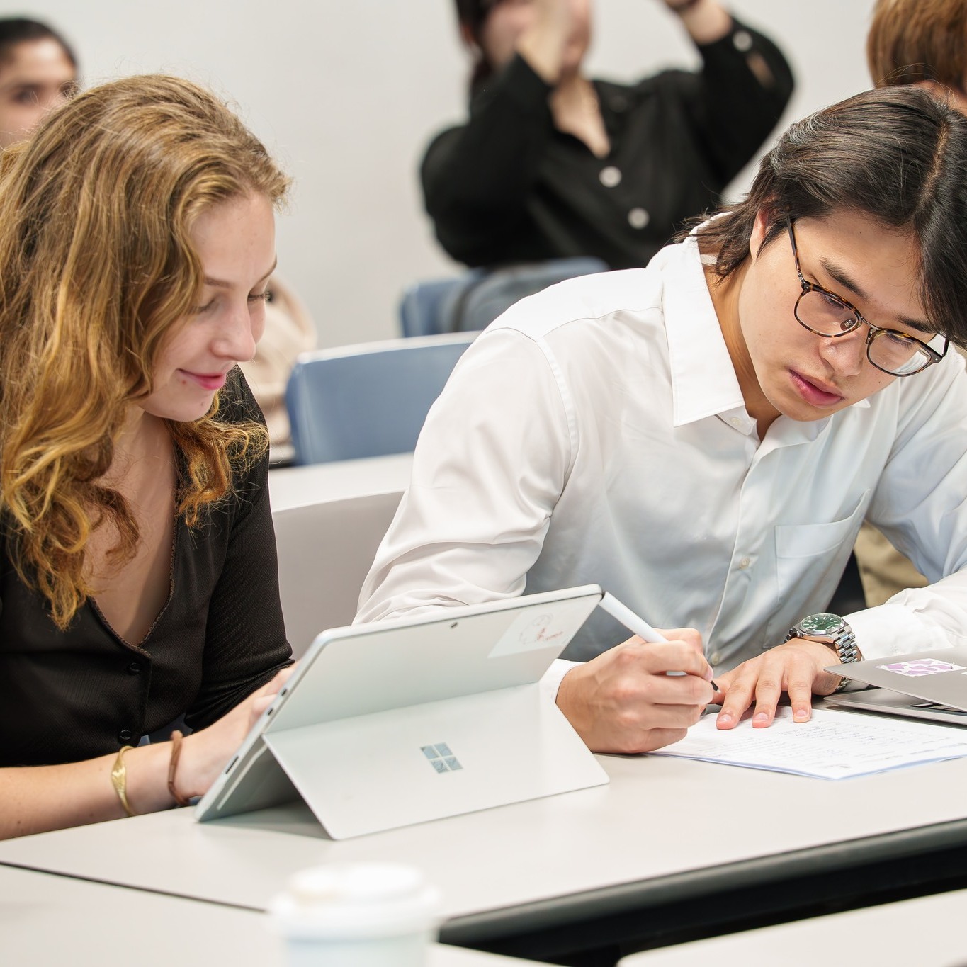 We Are Recruiting Summer Interns