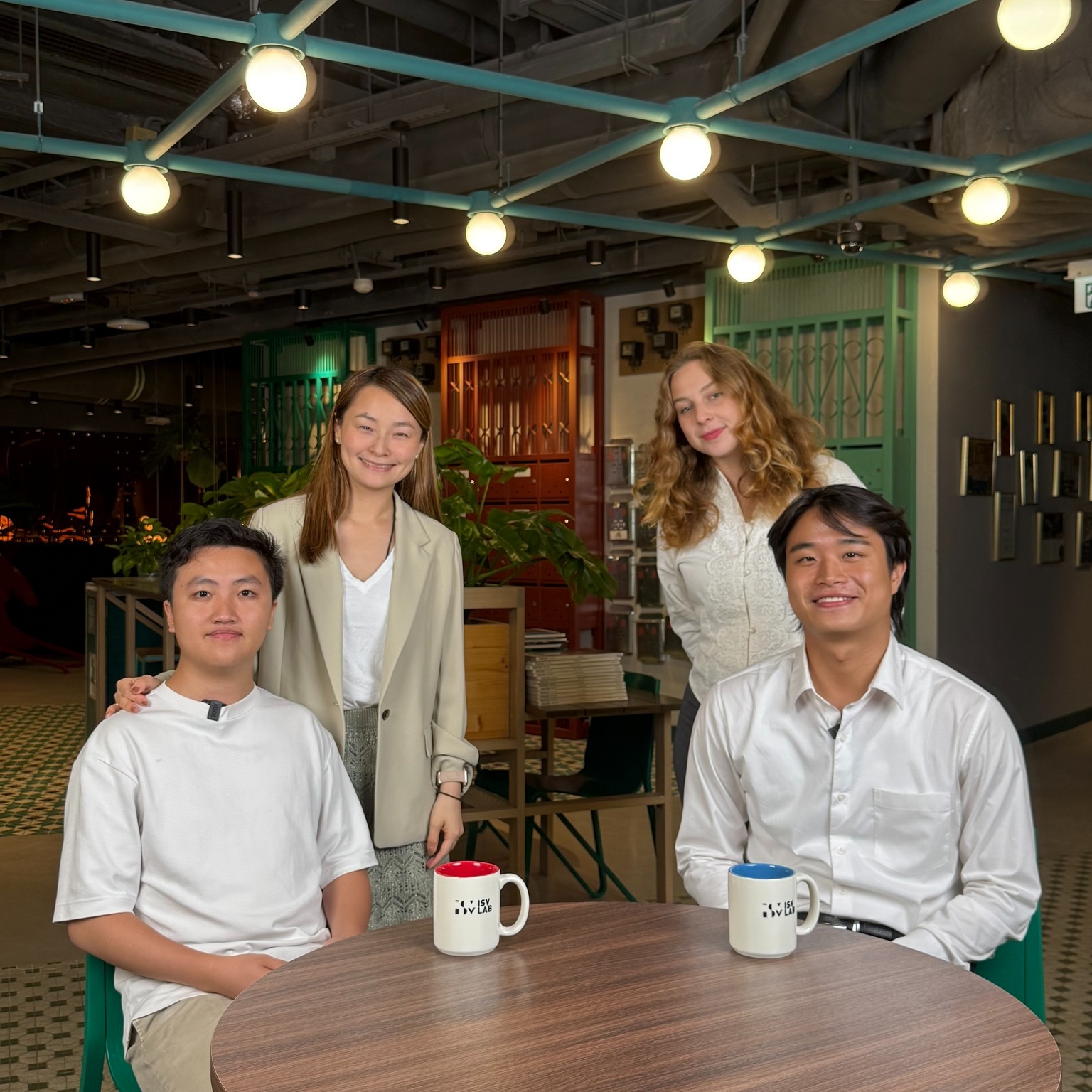 We Are Recruiting Summer Interns